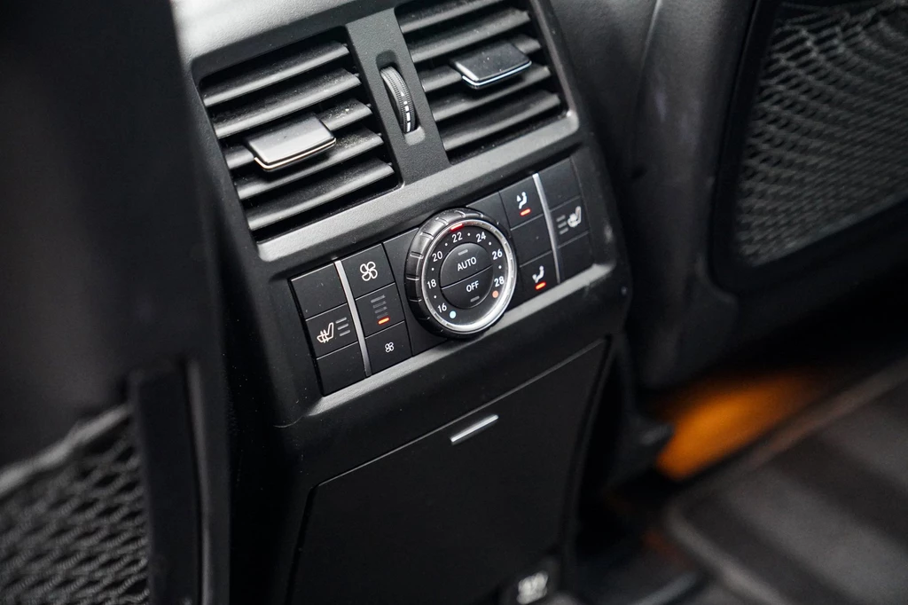 Mercedes-Benz GL – foto 37