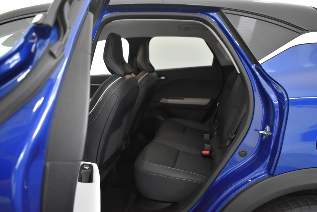Renault Captur – foto 10