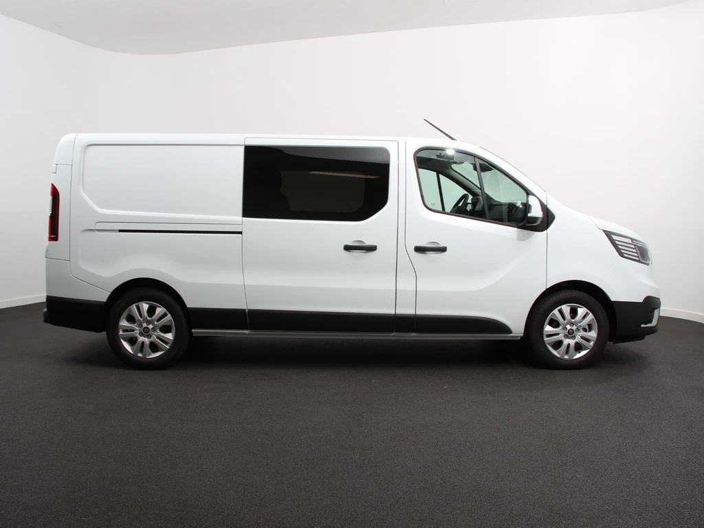 Renault Trafic – foto 5