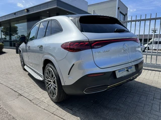 Mercedes-Benz EQE – thumbnail 2