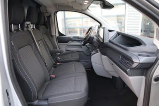 Ford Transit Custom – thumbnail 12