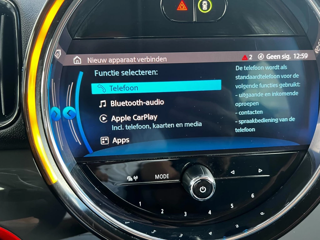 MINI Countryman – foto 34