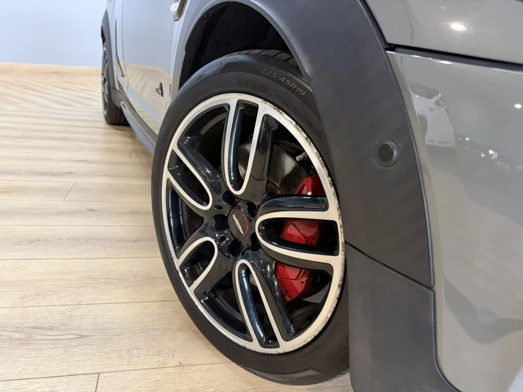 MINI Countryman – foto 10