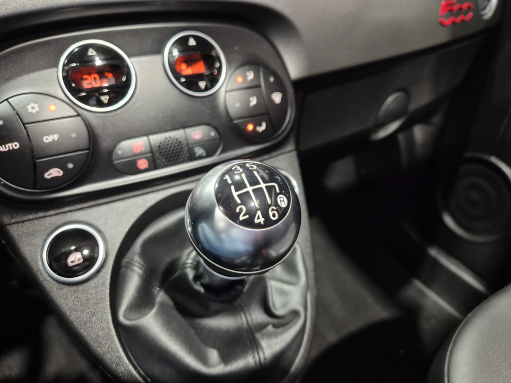 Fiat 500 – foto 9