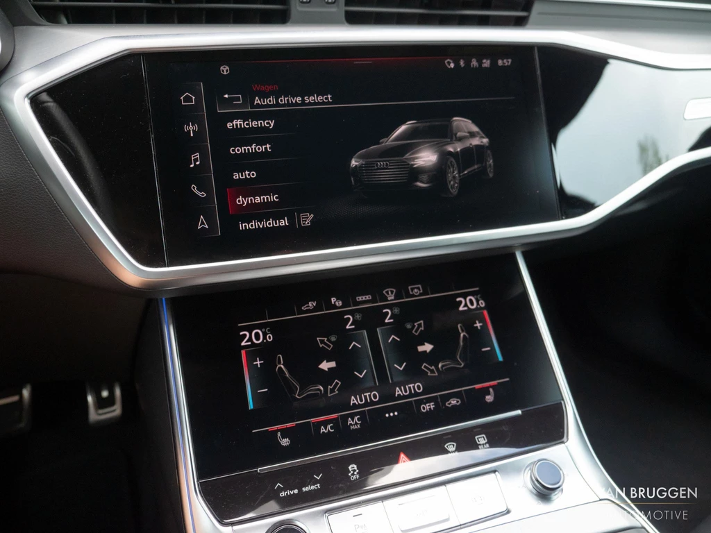 Audi A6 – foto 37