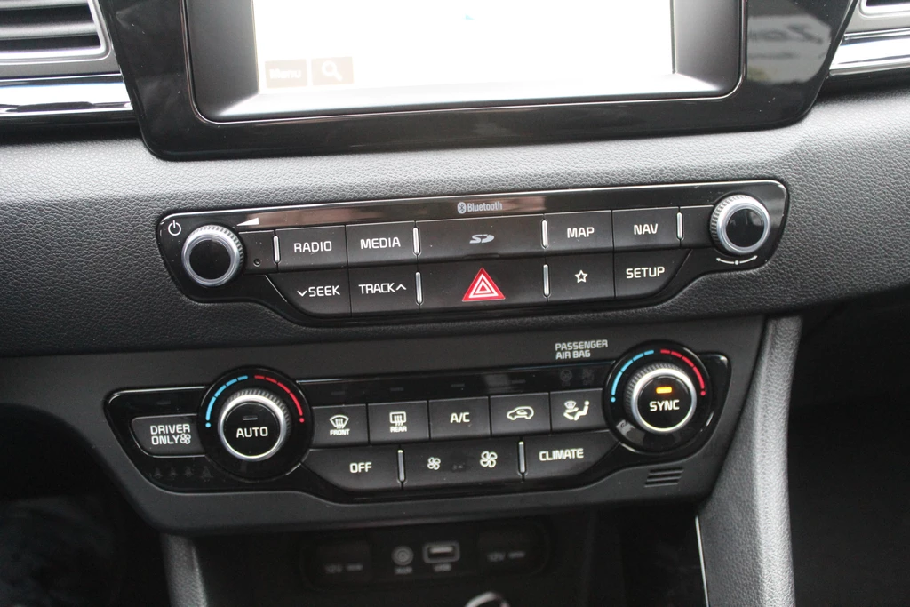 Kia Niro – foto 22