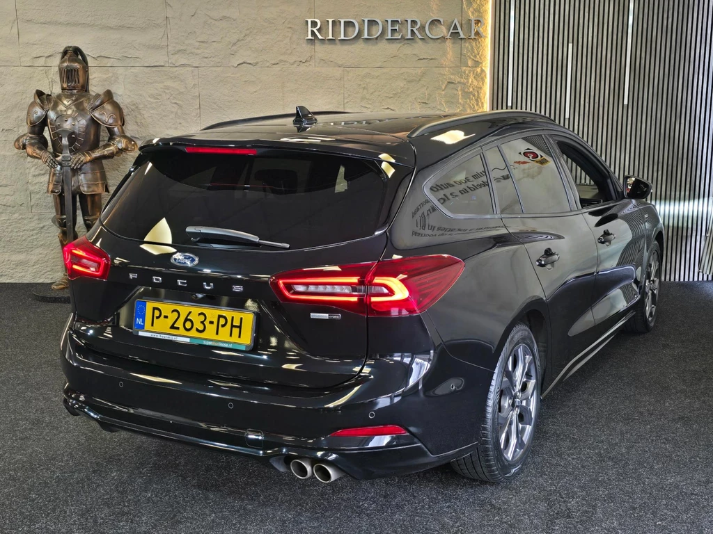 Ford Focus – foto 5