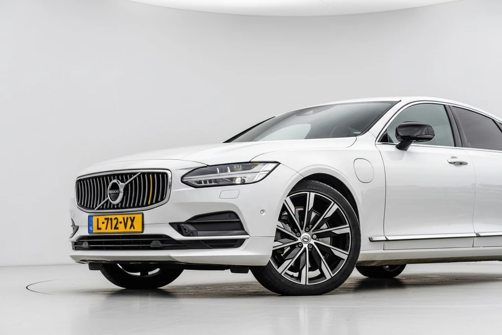 Volvo S90 – foto 2