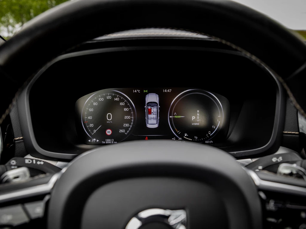 Volvo S60 – foto 31