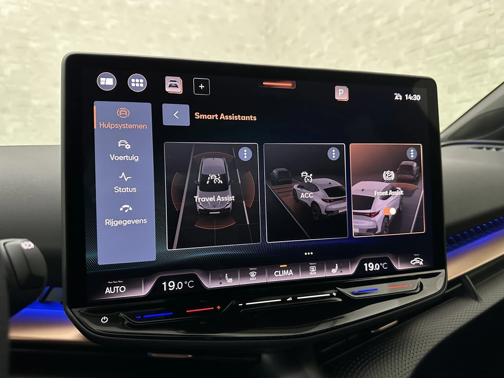 CUPRA Tavascan – foto 31