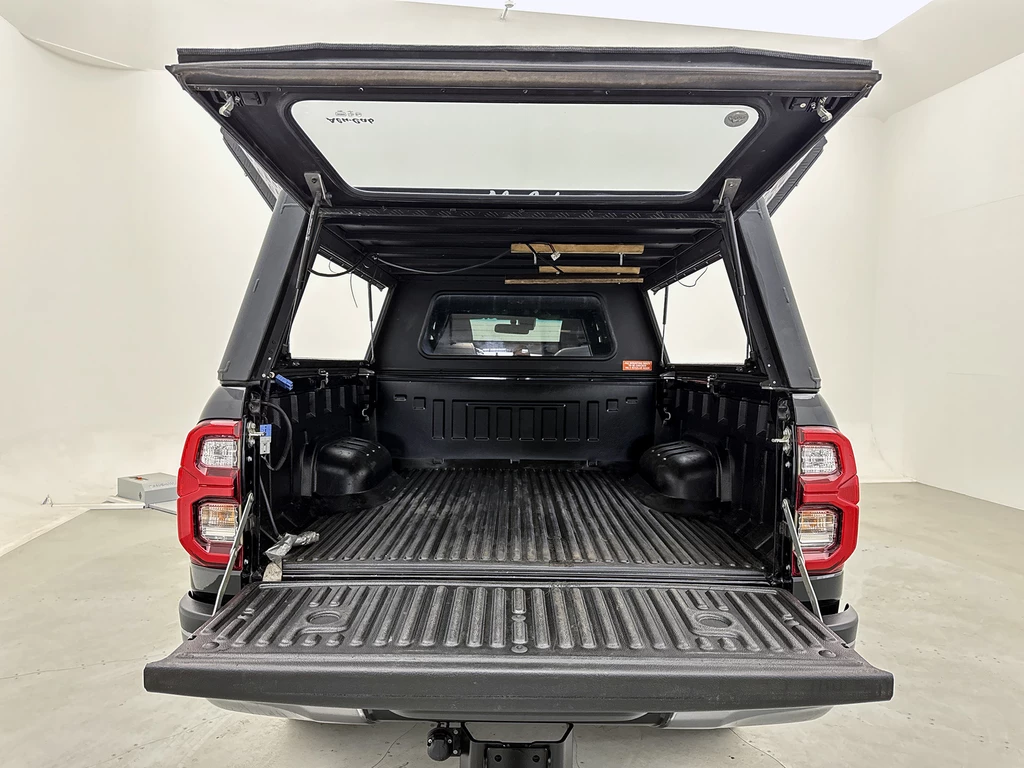 Toyota Hilux – foto 25