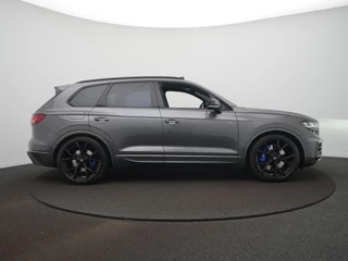 Volkswagen Touareg – thumbnail 8