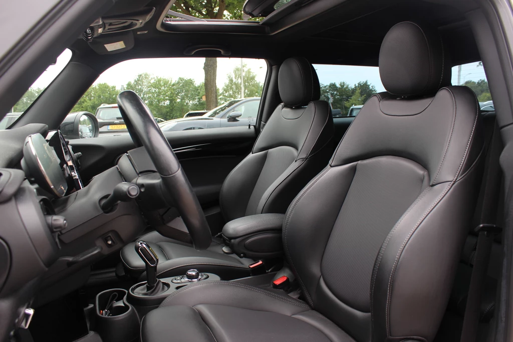 MINI Electric – foto 11