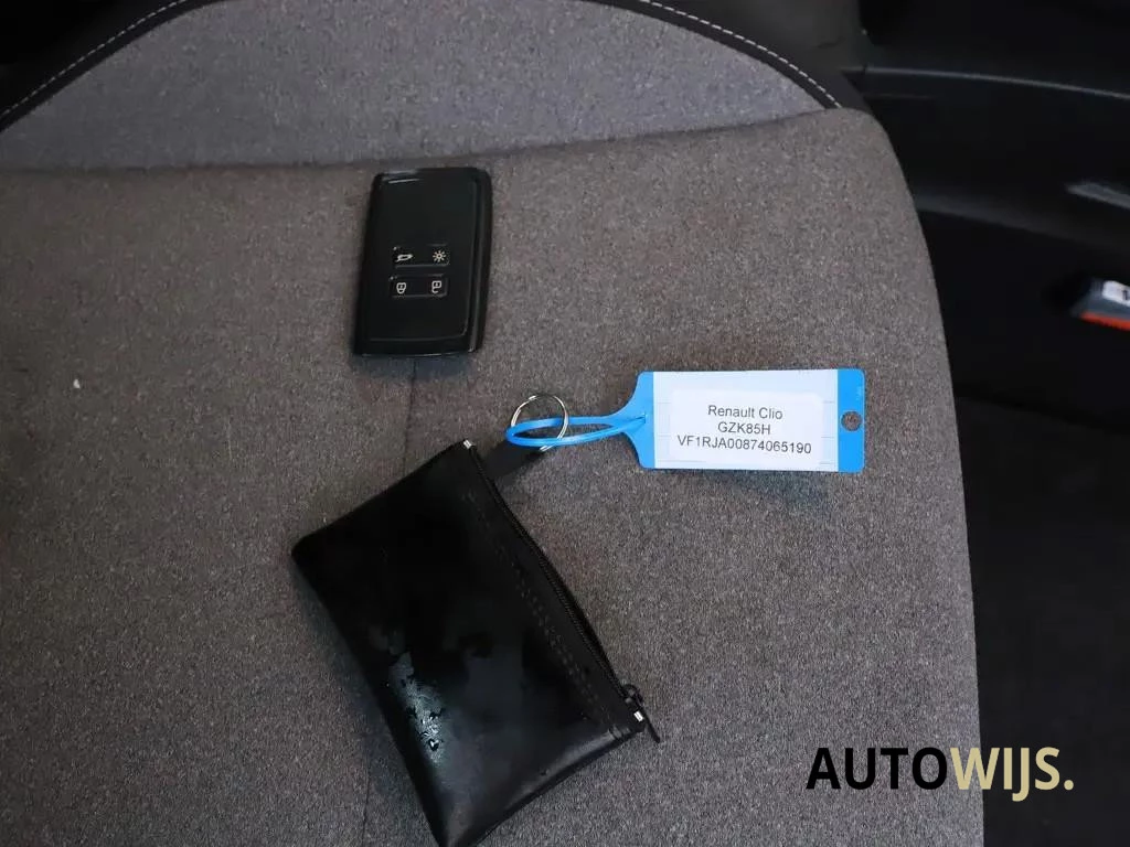 Renault Clio – foto 13
