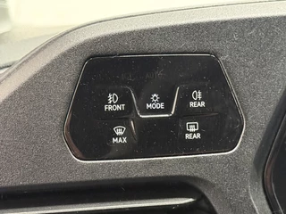 Volkswagen Caddy – thumbnail 23