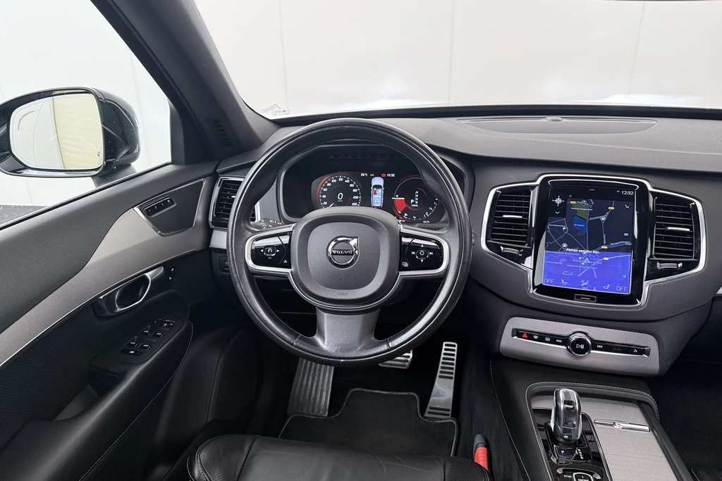 Volvo XC90 – foto 9