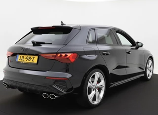 Audi S3 – thumbnail 6