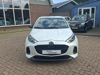 Mazda 2 Hybrid – thumbnail 9
