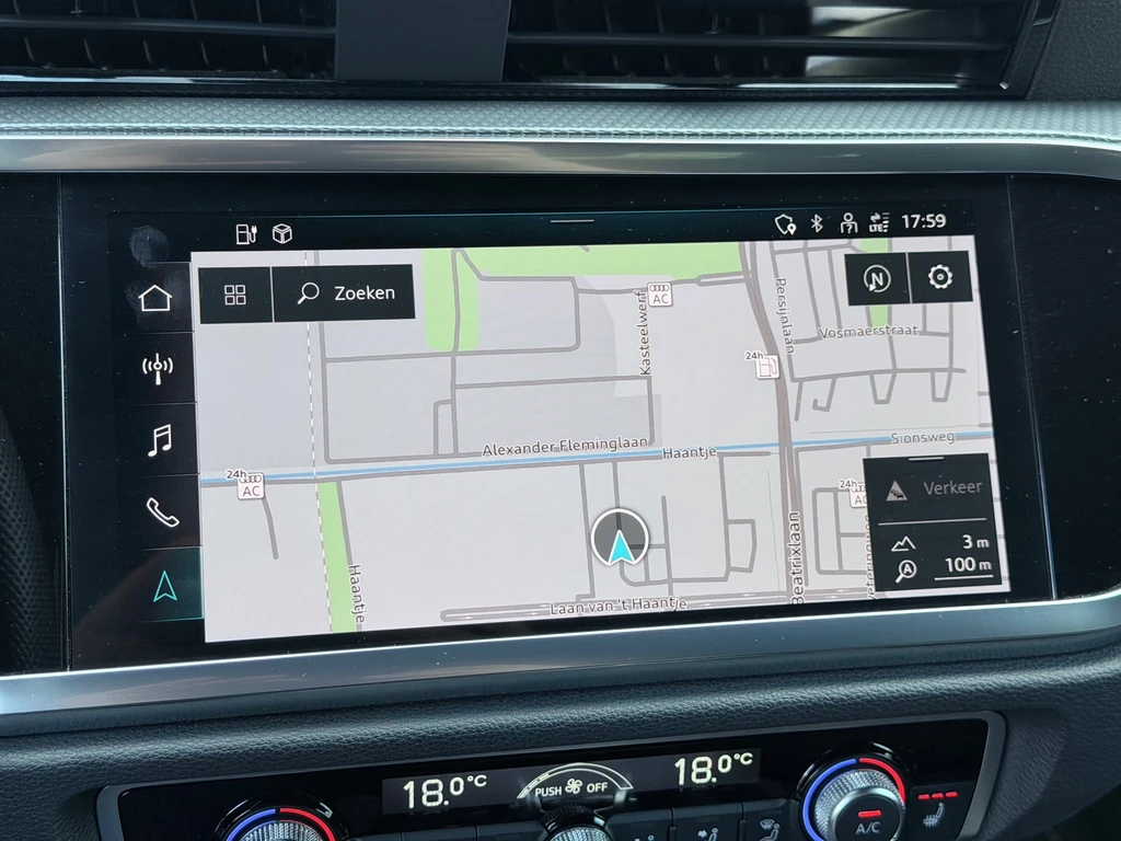 Audi Q3 – foto 20
