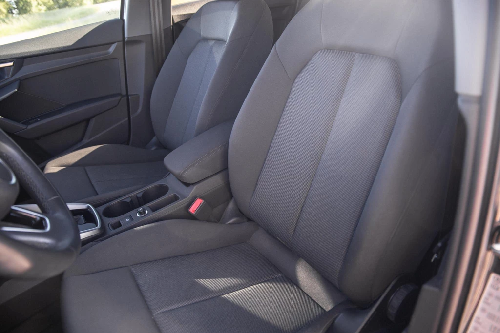 Audi A3 – foto 20