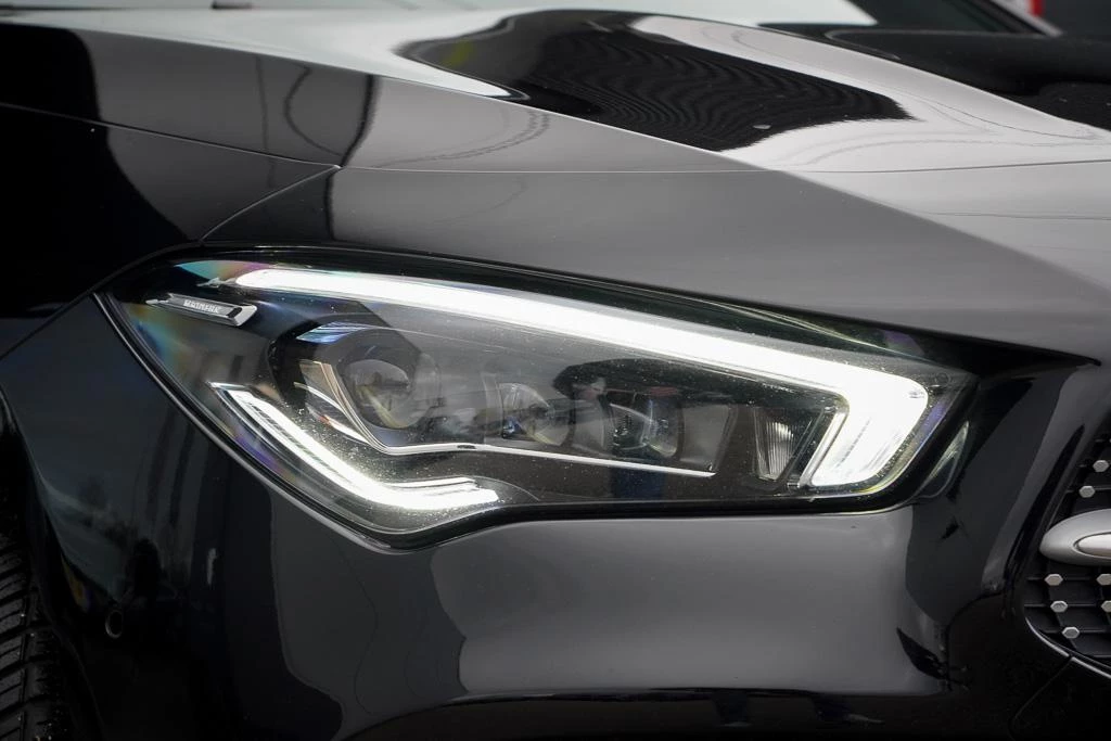 Mercedes-Benz CLA – foto 17
