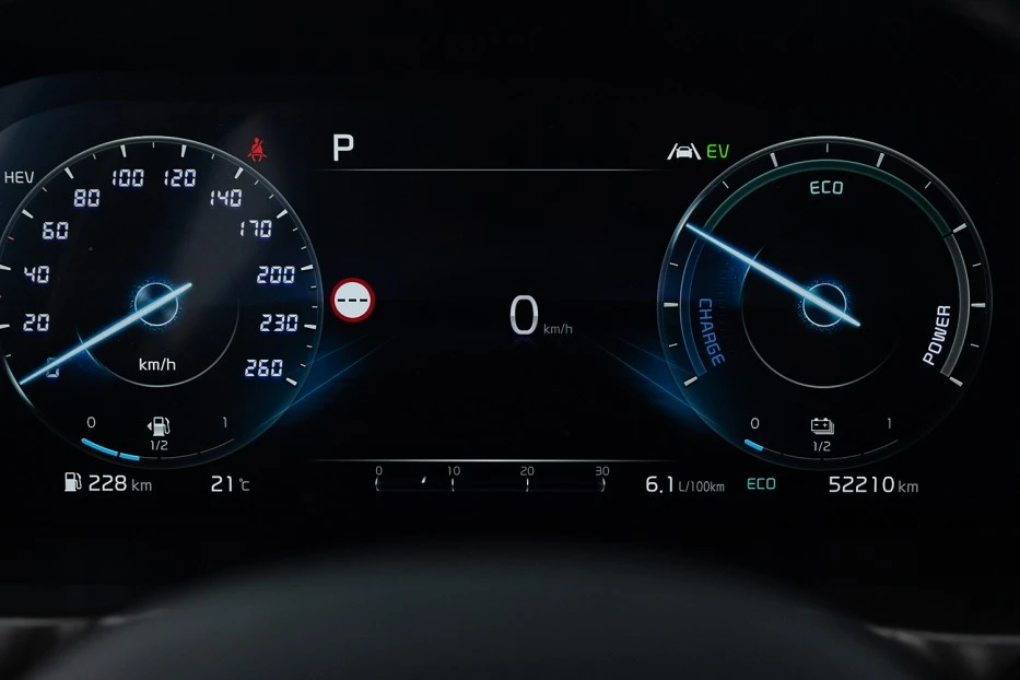 Kia Sorento – foto 33