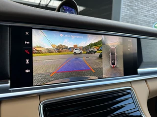 Porsche Panamera – thumbnail 35