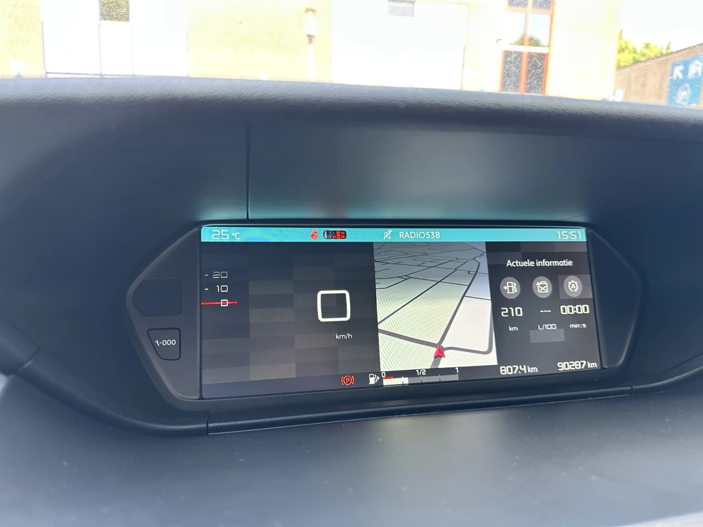Citroën Grand C4 Picasso – foto 17