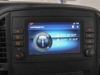 Mercedes-Benz Vito – thumbnail 32