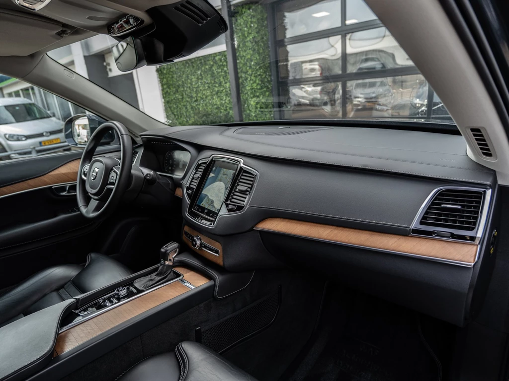 Volvo XC90 – foto 40