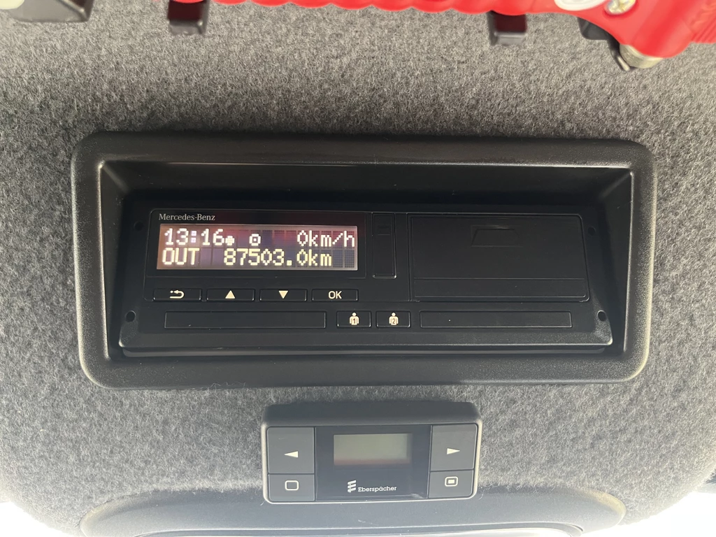 Mercedes-Benz Sprinter – foto 38
