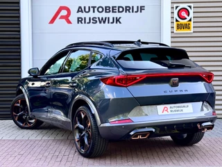 CUPRA Formentor – thumbnail 3