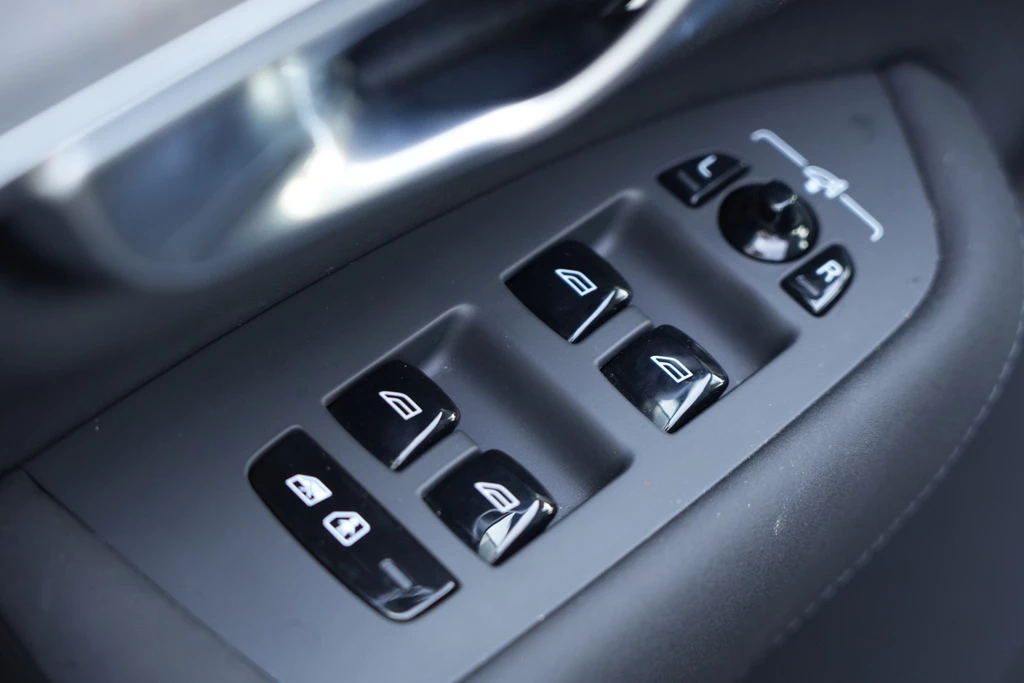 Volvo XC90 – foto 27