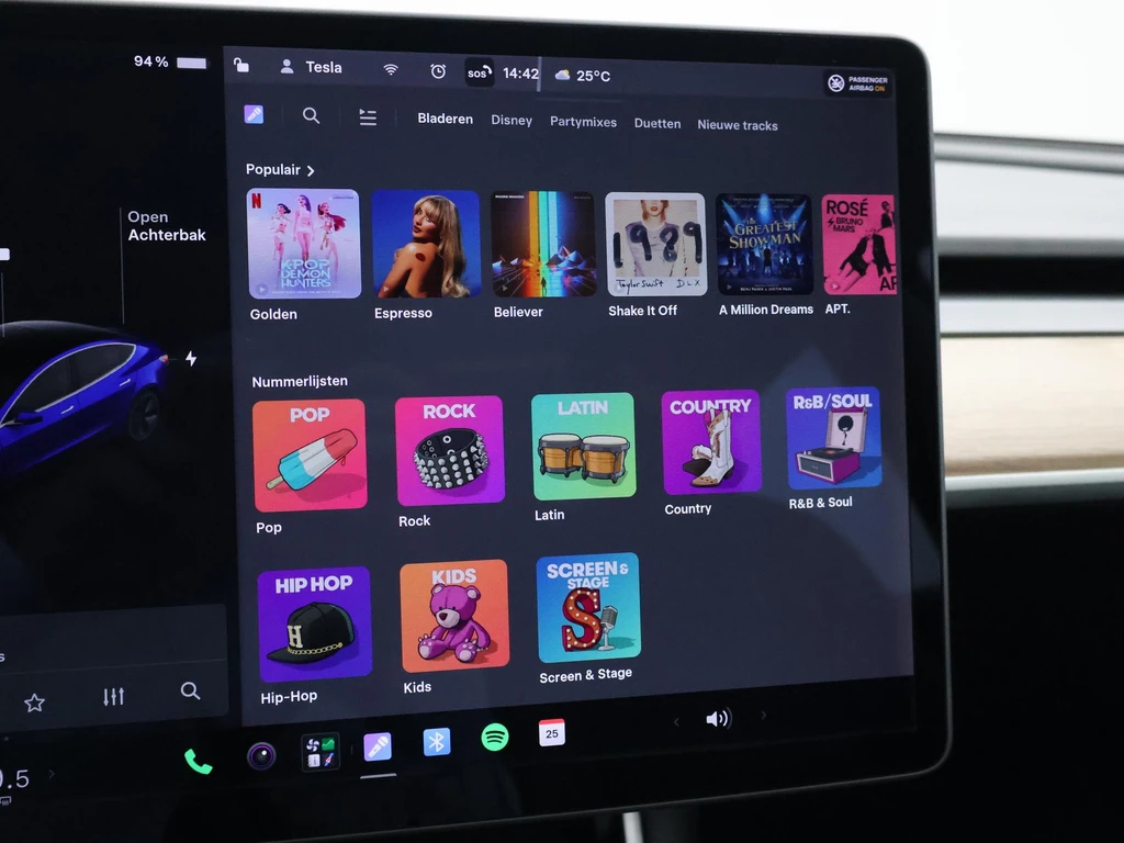 Tesla Model 3 – foto 43