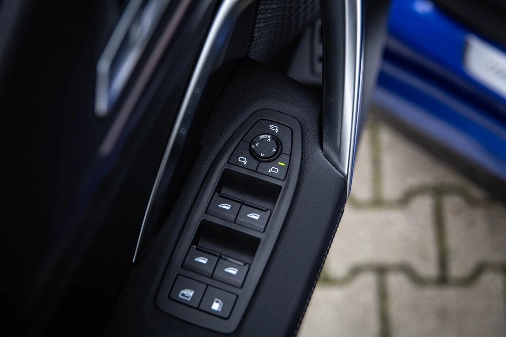BMW X1 – foto 28