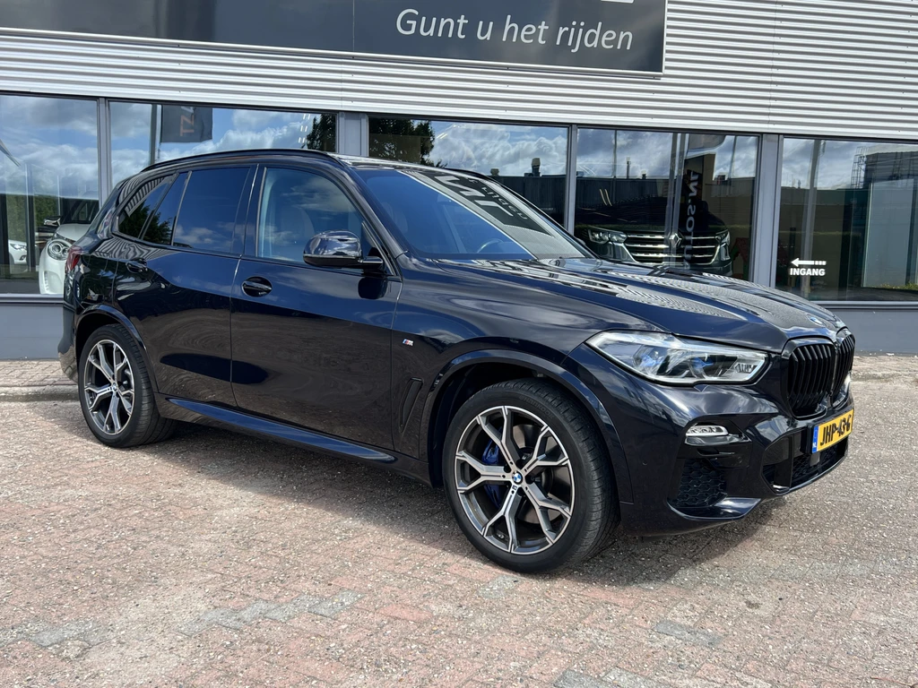 BMW X5 – foto 11