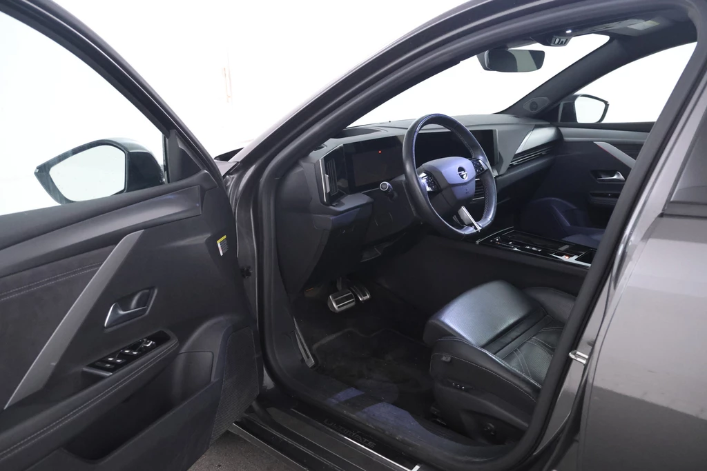Opel Astra – foto 18