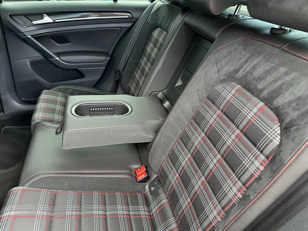 Volkswagen Golf – foto 33