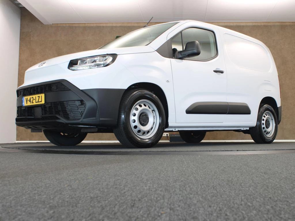 Toyota ProAce – foto 2