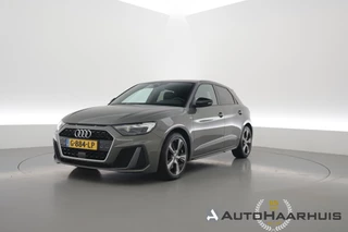Audi A1 Sportback – thumbnail 1