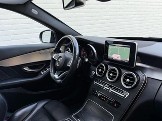 Mercedes-Benz C-Klasse – thumbnail 36