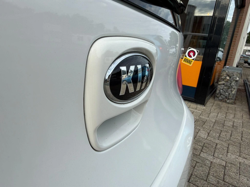 Kia Picanto – foto 13
