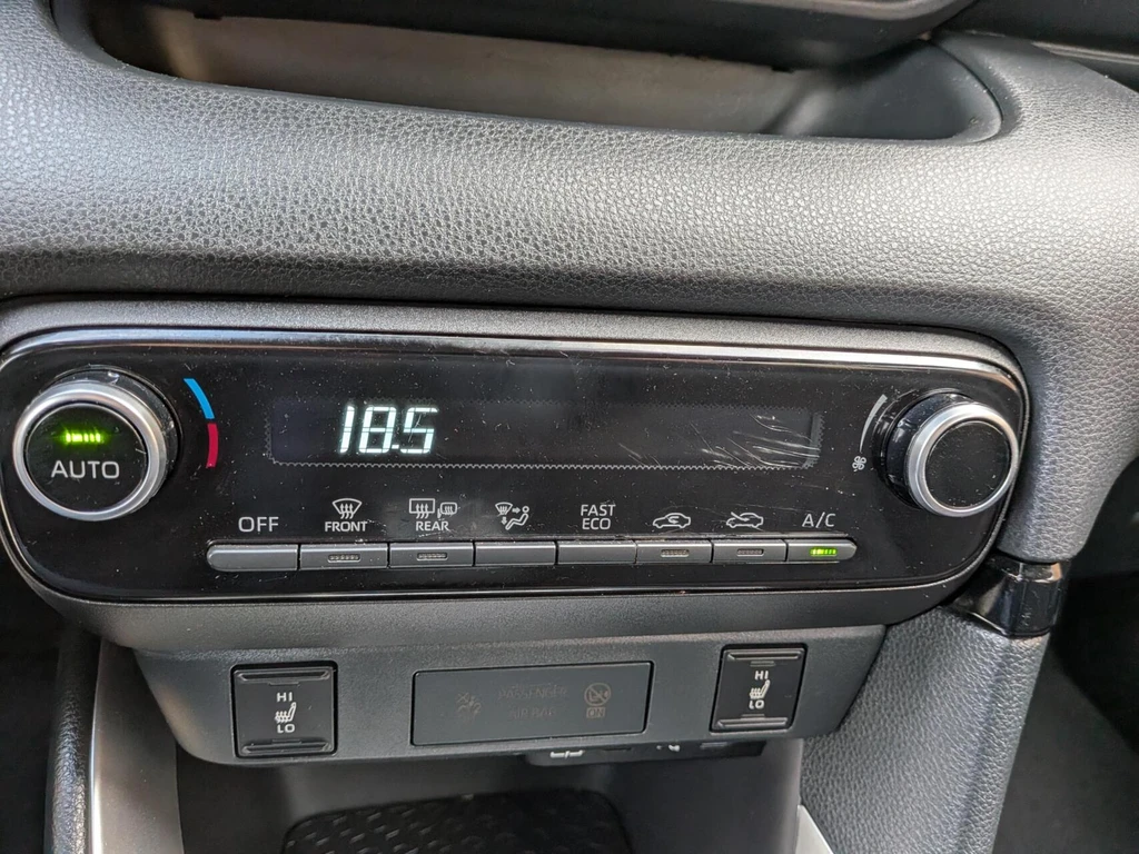 Mazda 2 Hybrid – foto 16