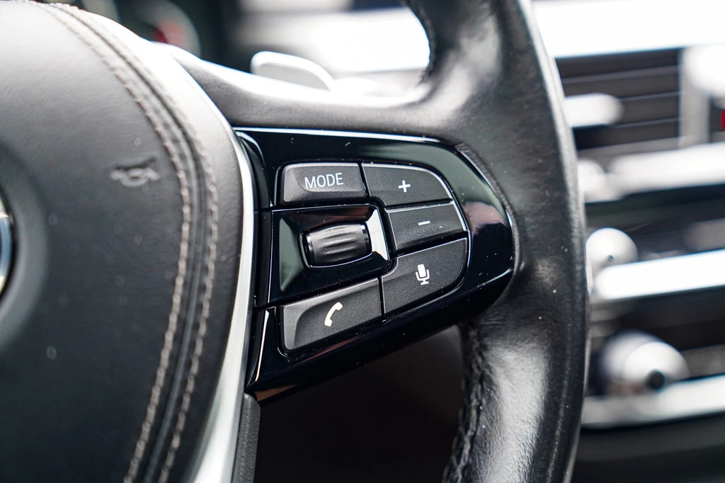 BMW 5 Serie – foto 42