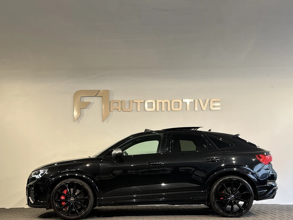 Audi RSQ3 – foto 2