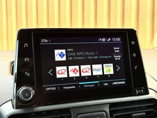 Citroën Berlingo – thumbnail 16