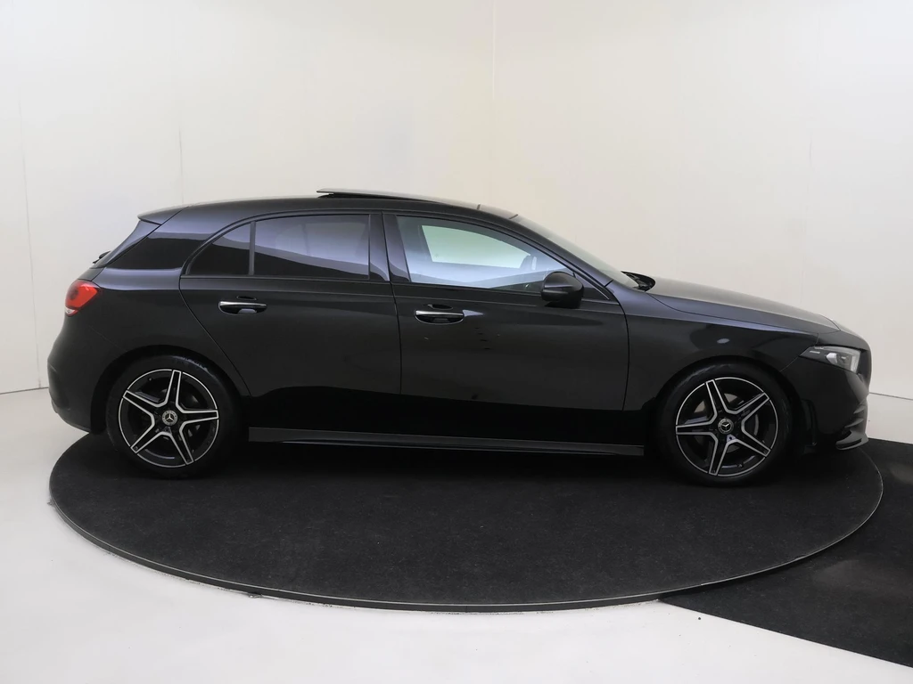 Mercedes-Benz A-Klasse – foto 6