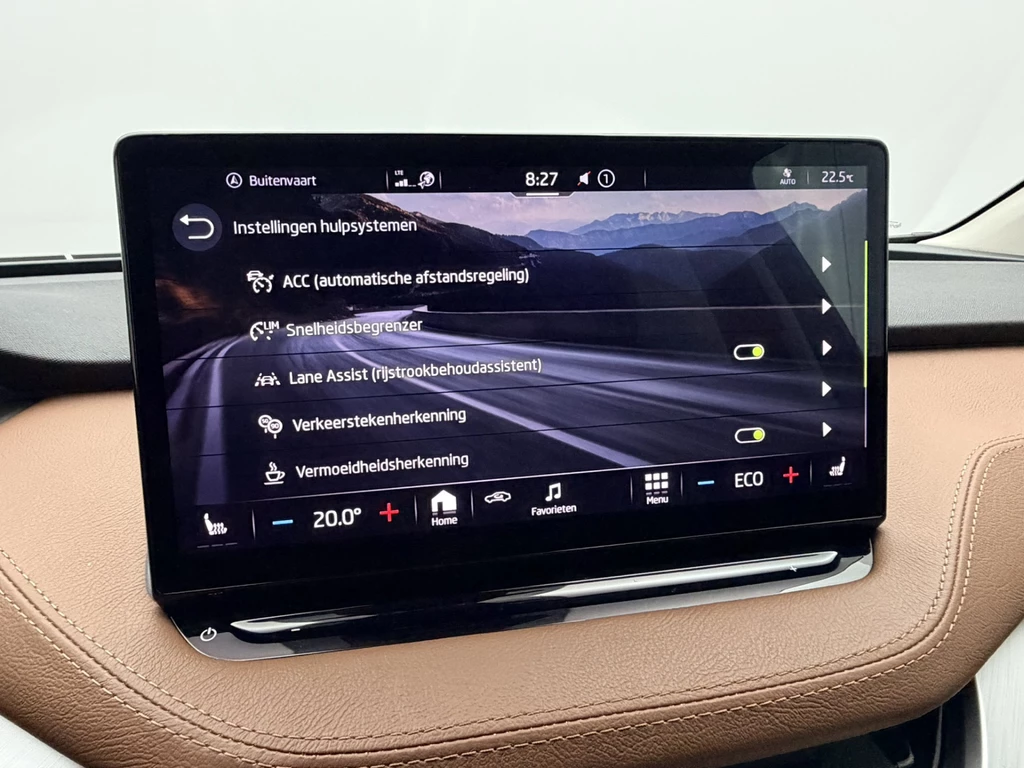 Škoda Enyaq iV – foto 19