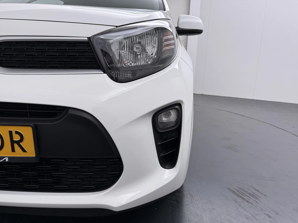 Kia Picanto – foto 15