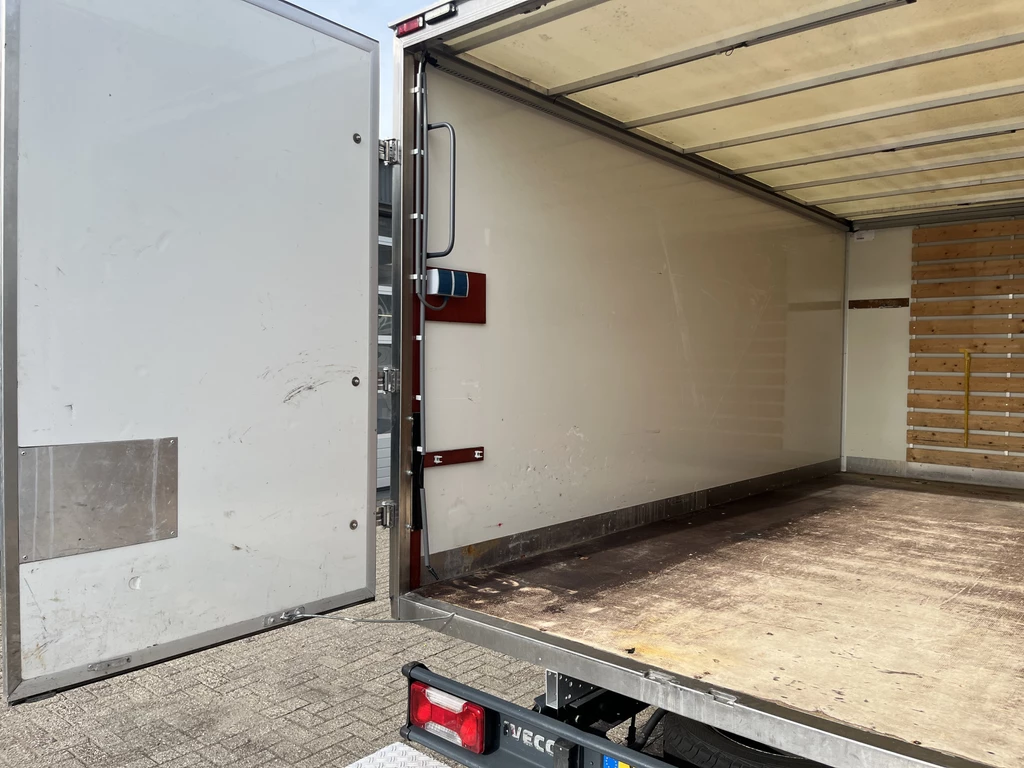 Iveco Daily – foto 23